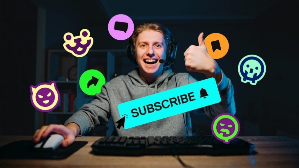 How to Start a Gaming YouTube Channel in 2022