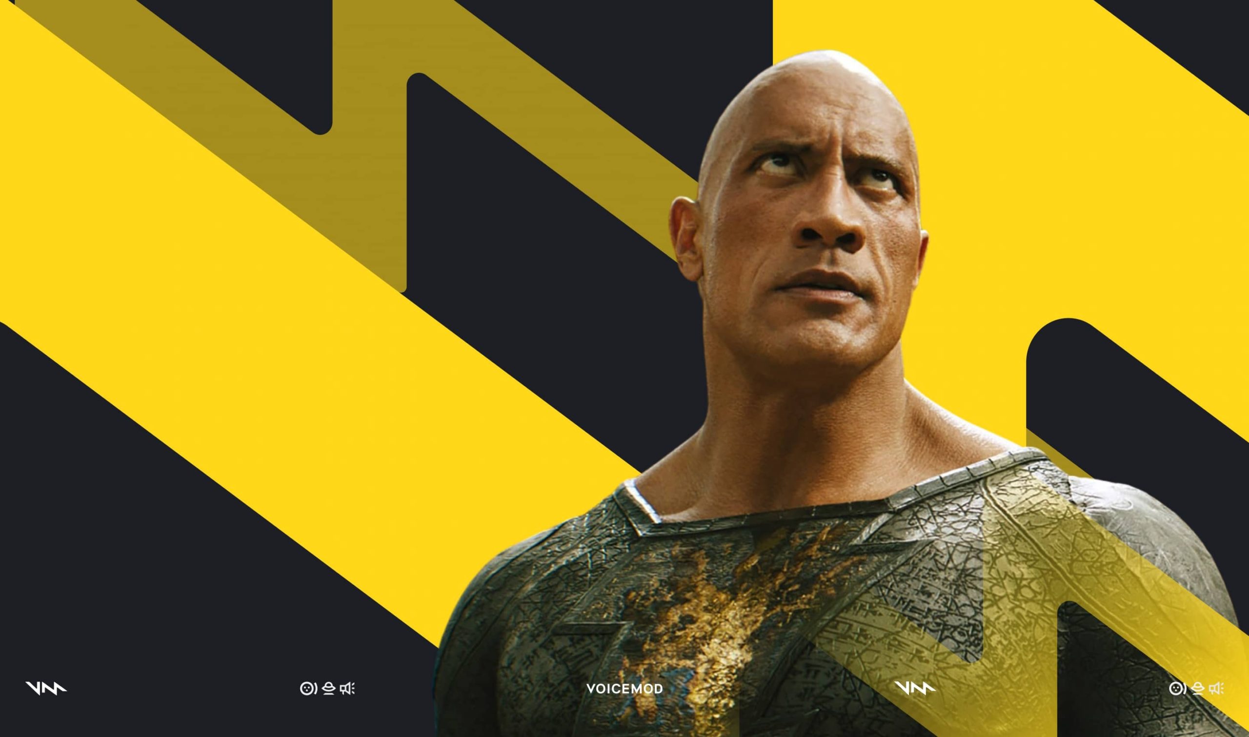 Black Adam Movie: How to Do a Movie Narrator Voice