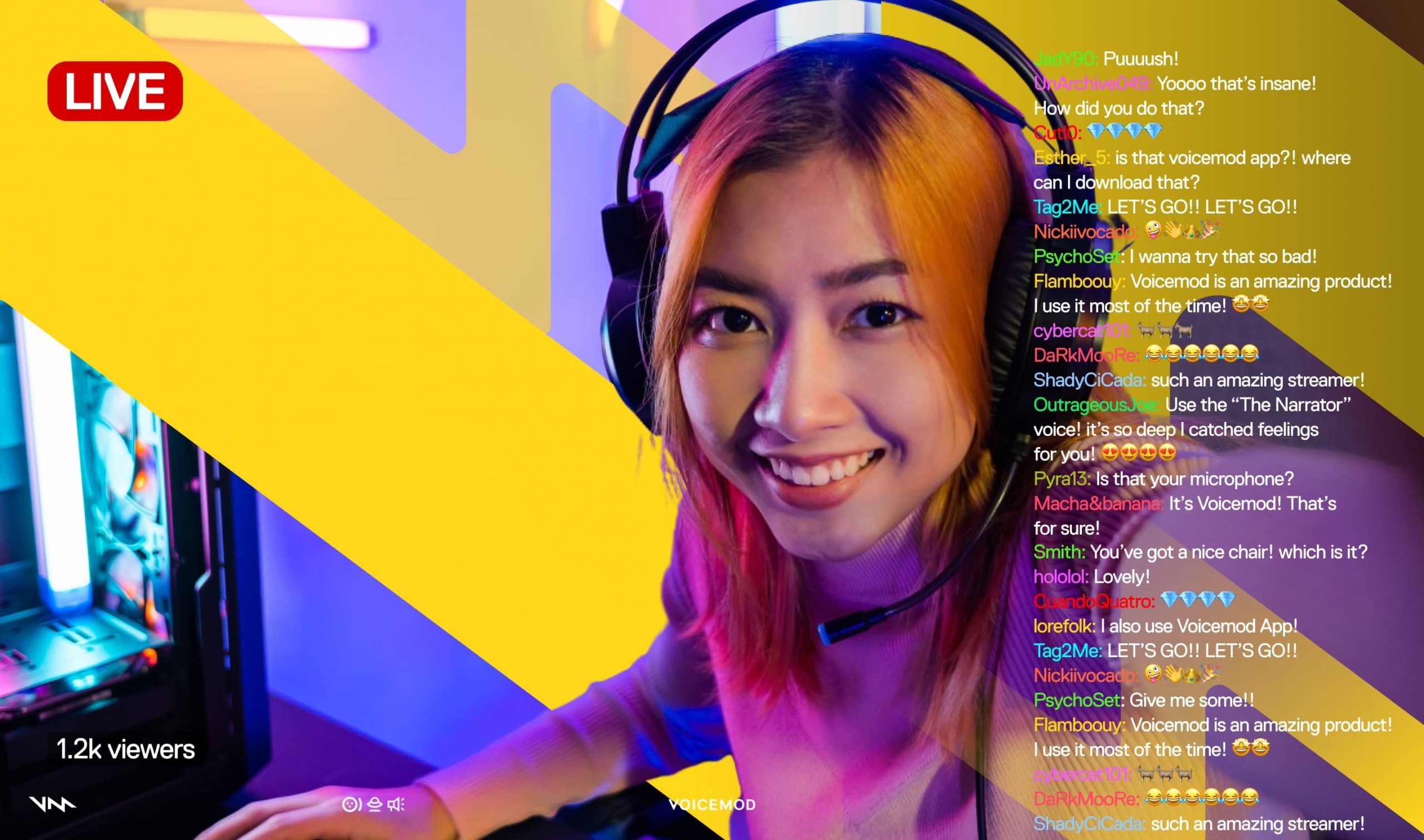 10 Tips to Support Your Favorite Twitch Streamer