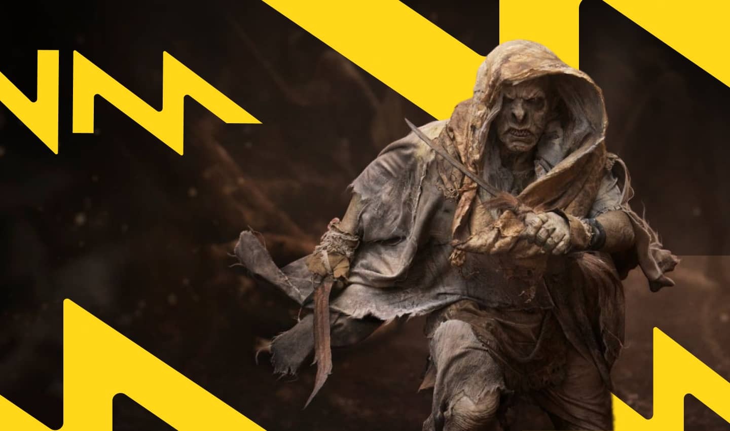 How to Do an Orc Voice With a Voice Changer