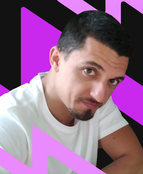 Carlos Albaladejo Pérez