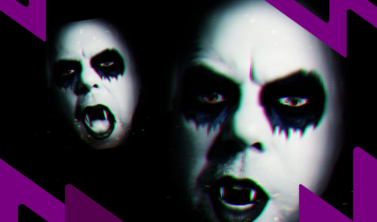 Demon Voice – Halloween prank