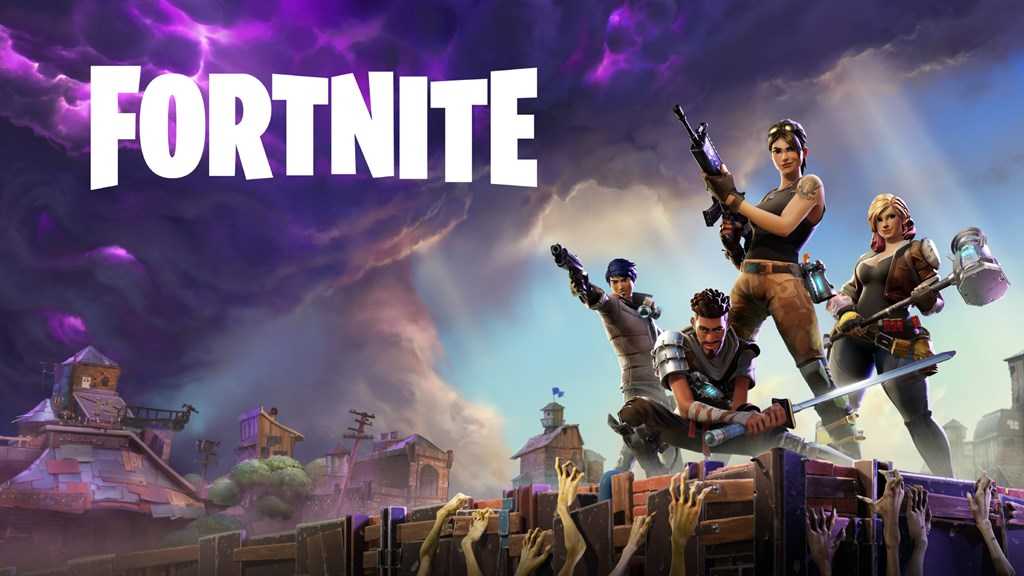 fortnite for android