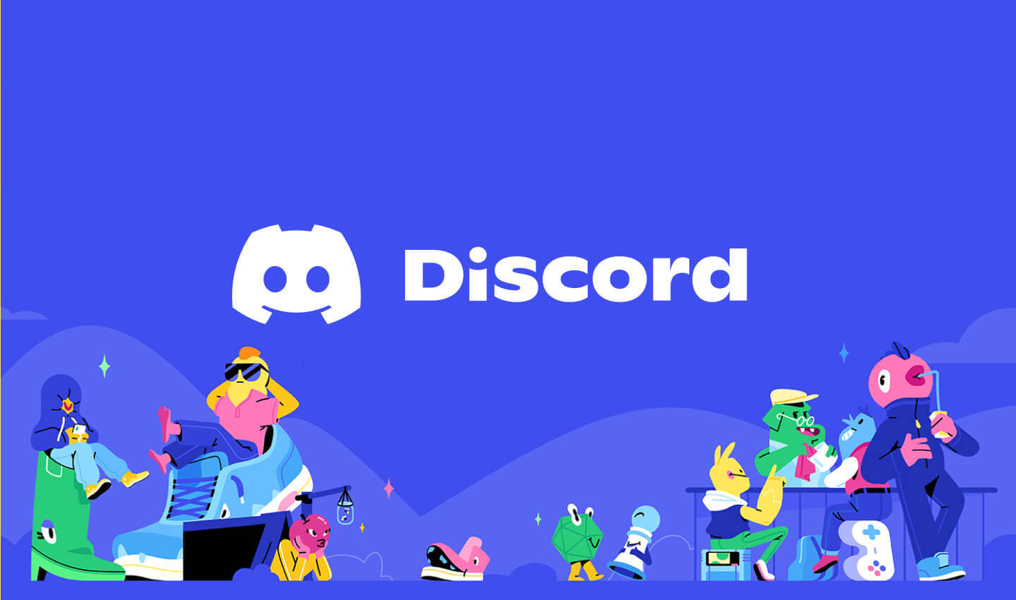 Discord Community Member of the Month