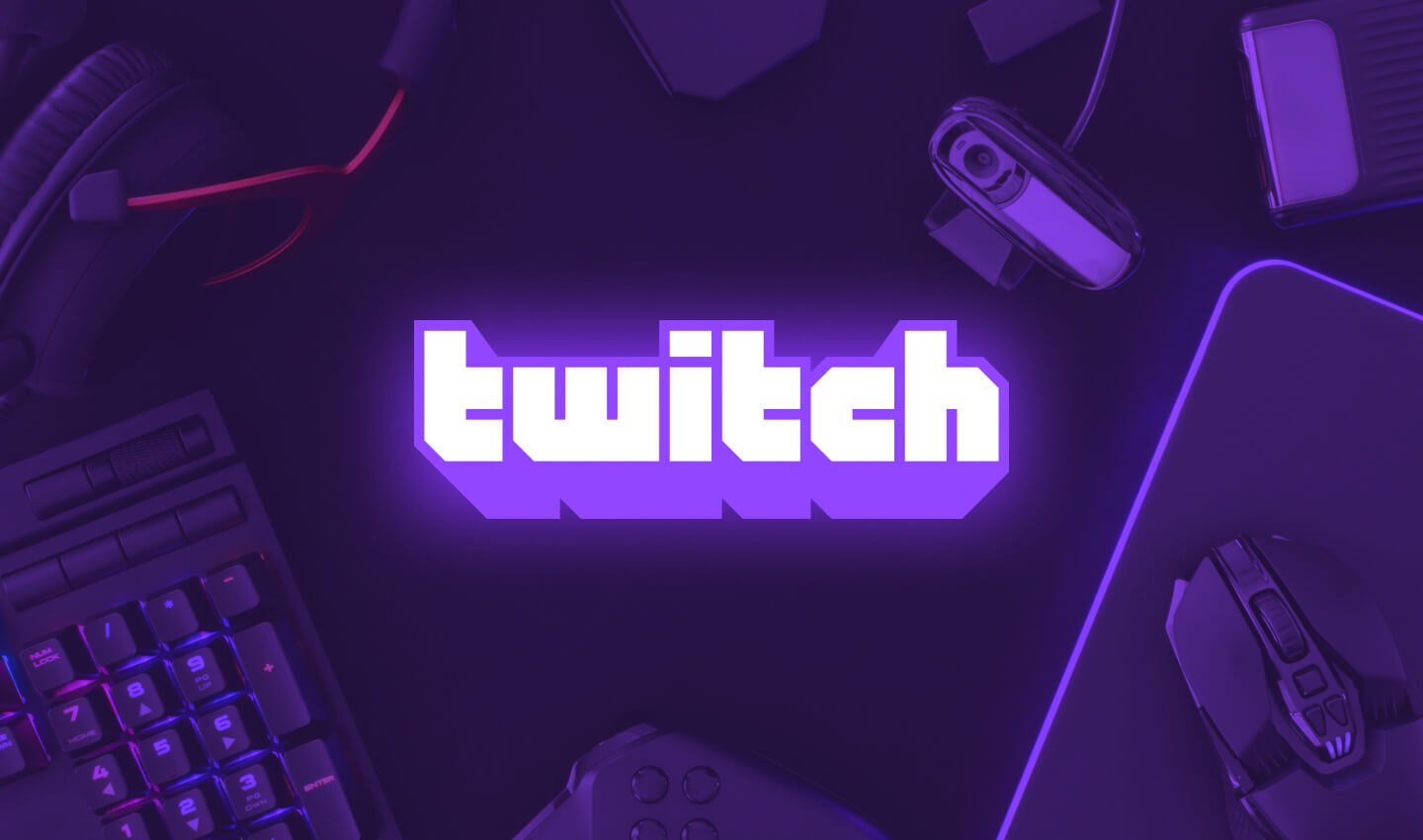 How to Build a Brand on Twitch