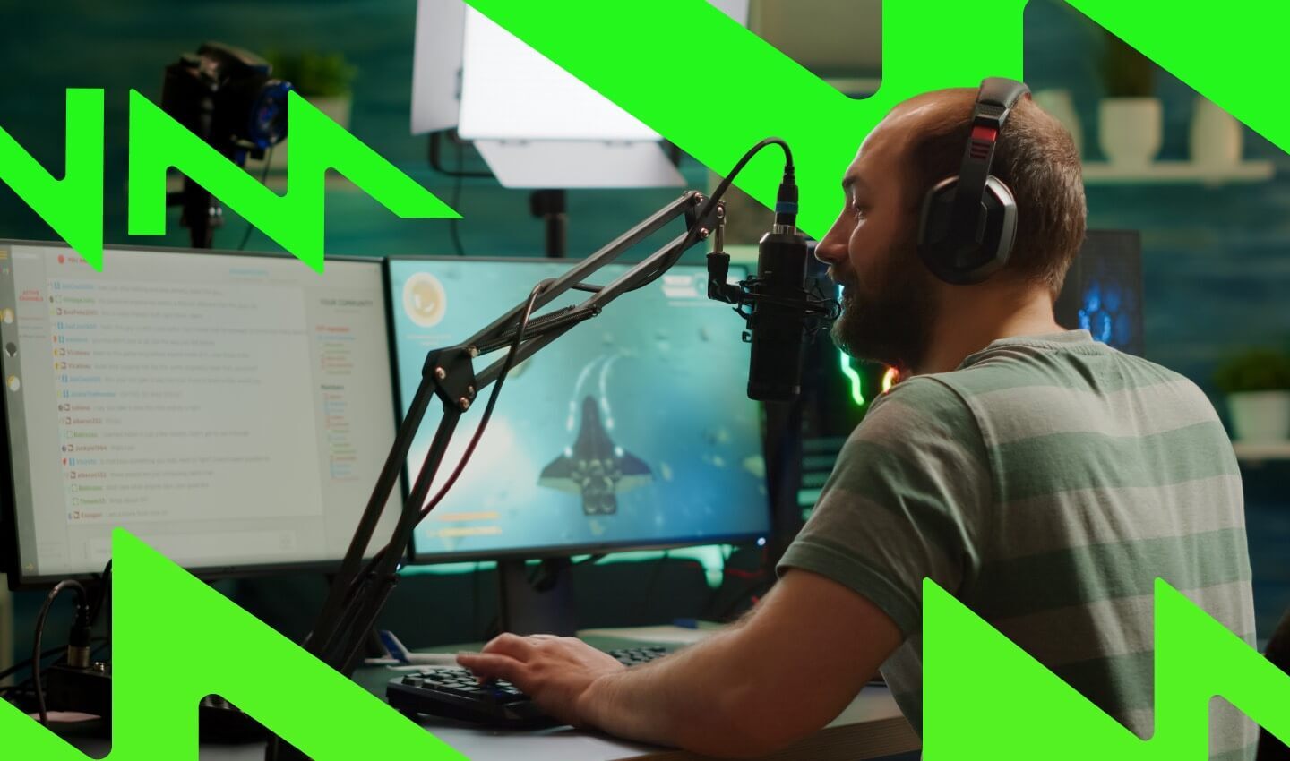 Tips to start voice acting