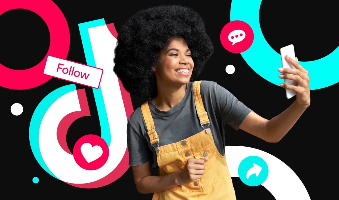 7 Tips to Build TikTok Engagement