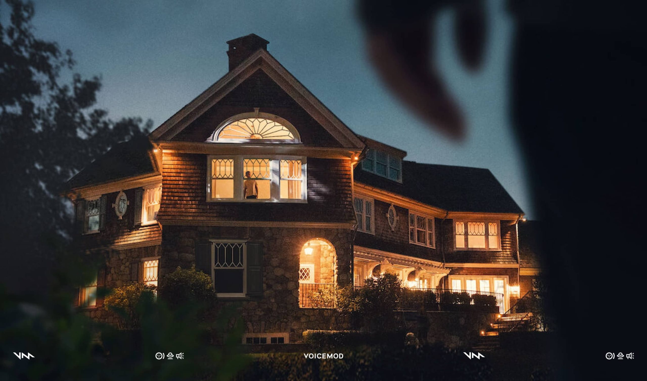 How to Sound Like The Watcher