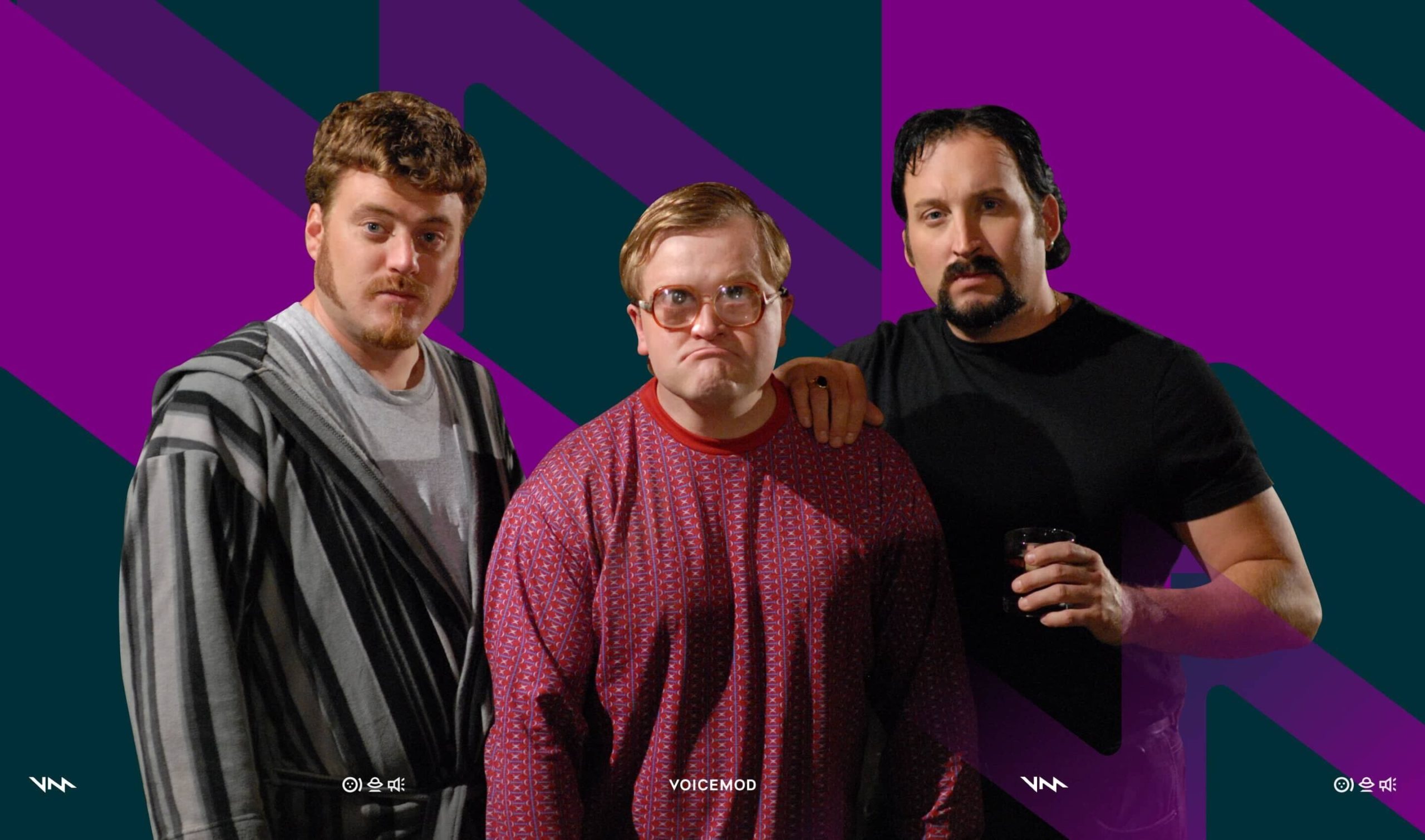 Trailer Park Boys Soundboard