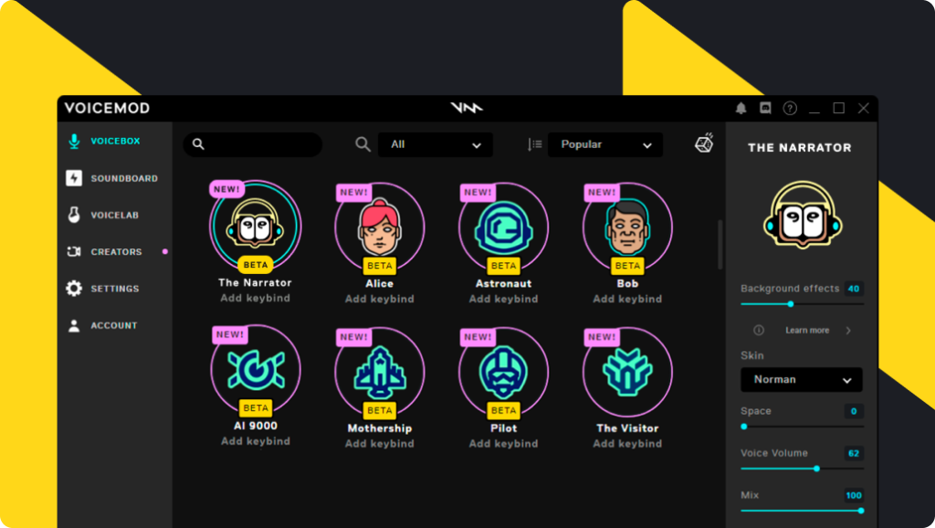 Black Adam Movie: How to Do a Movie Narrator Voice 