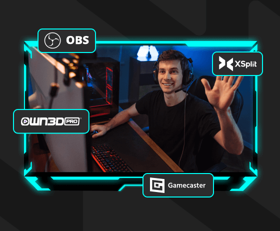 Best 12 Tips for Twitch Streamers