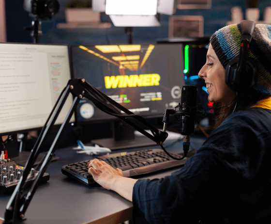 Best 12 Tips for Twitch Streamers