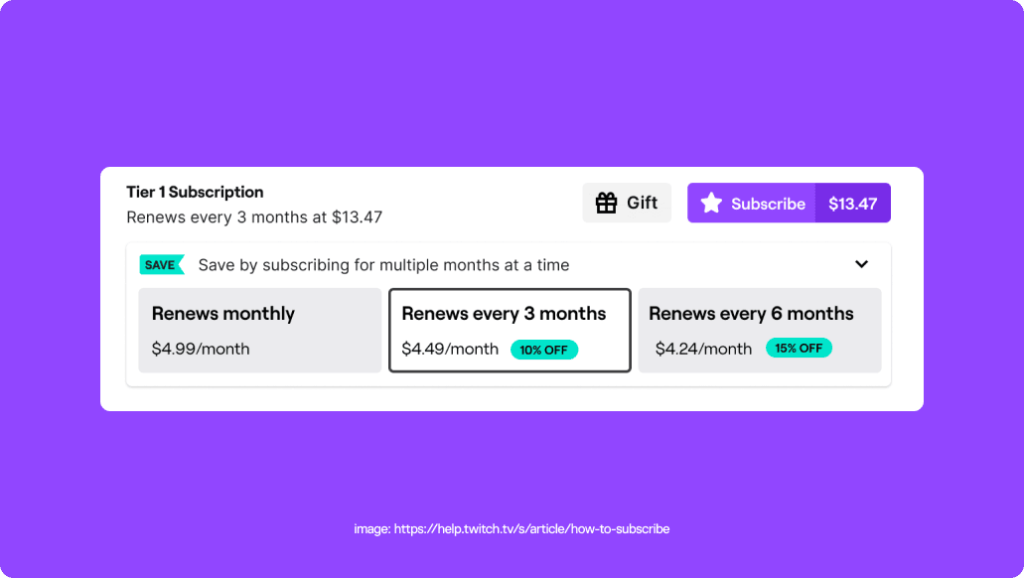 10 Tips to Support Your Favorite Twitch Streamer