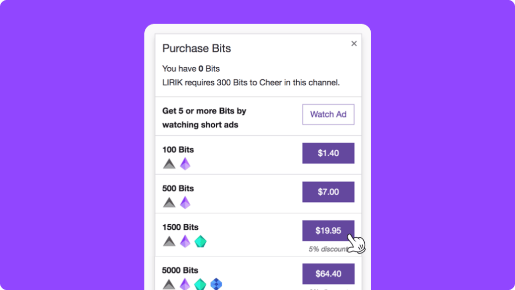 10 Tips to Support Your Favorite Twitch Streamer