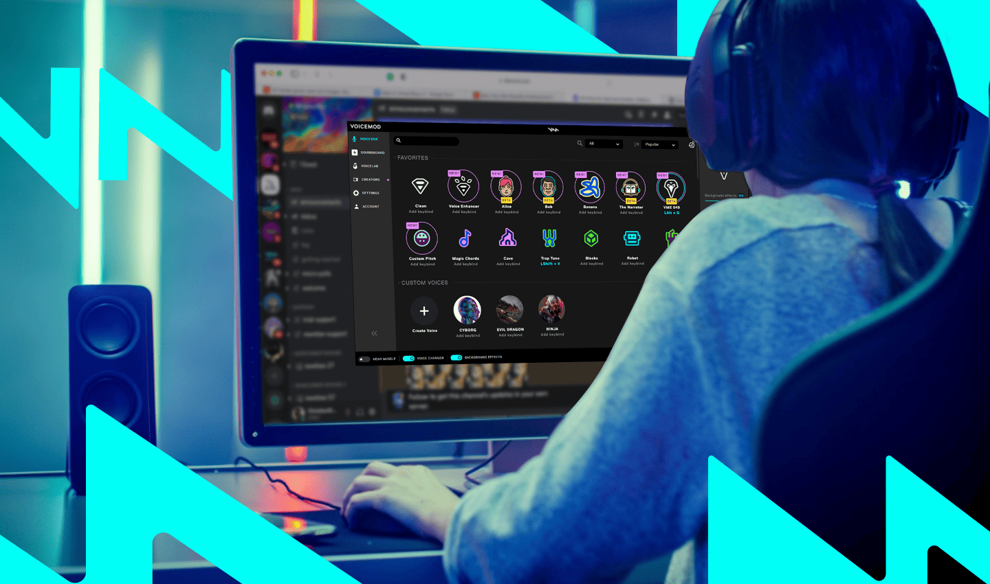 How to Do a Male AI Voice in Real Time