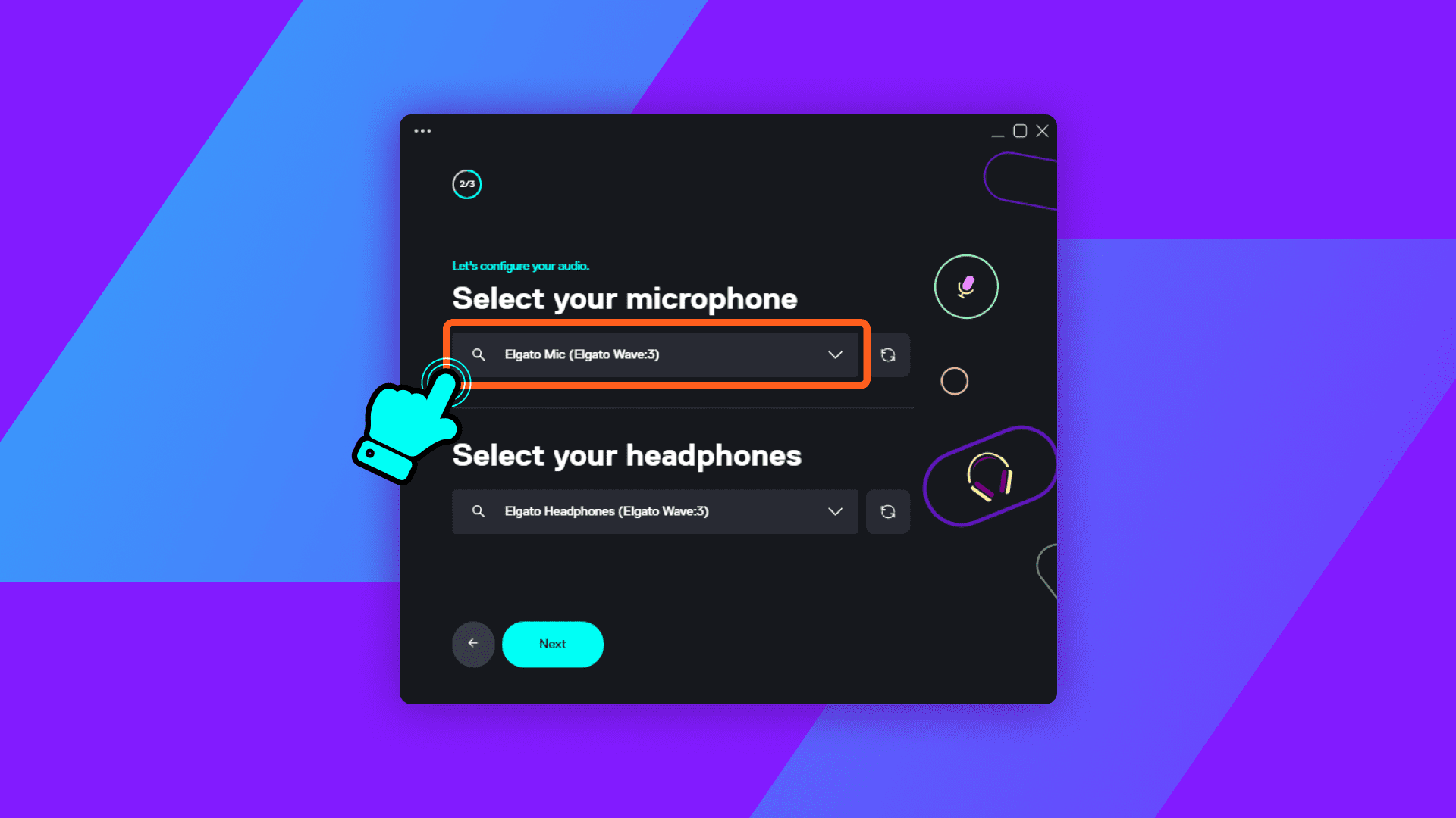 How to use Voicemod