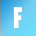 Fortnite logo