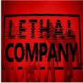 Lethal Company logo