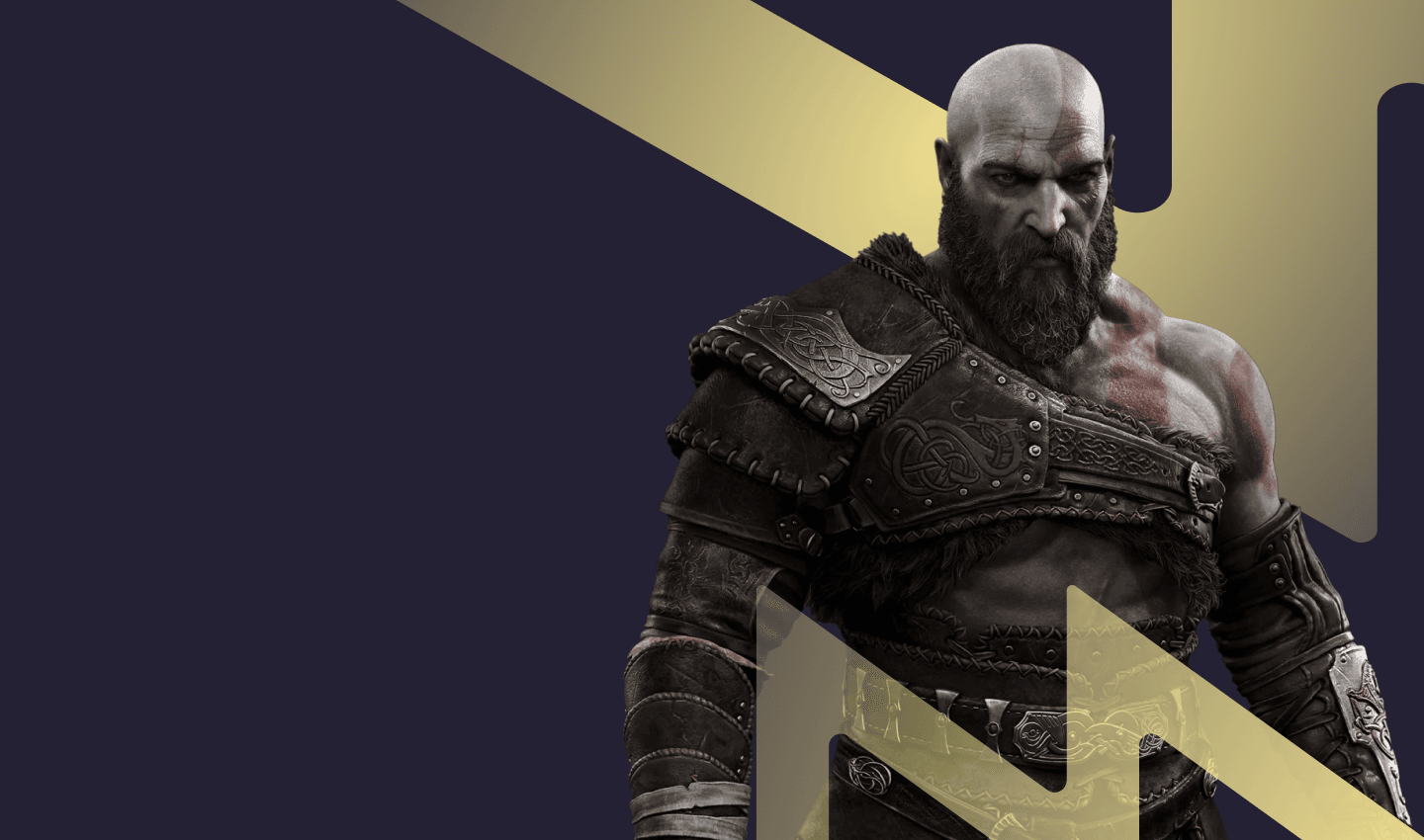 How to Sound Like Kratos in God of War: Ragnarok