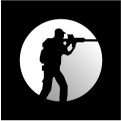 CS:GO logo